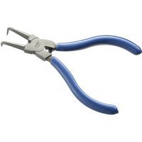 Expert by Facom Bent Internal Circlip Pliers 3mm - 10mm