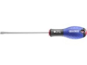 Expert by Facom Flared Slotted Screwdriver 5.5mm 150mm