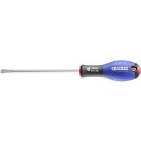 Expert by Facom Flared Slotted Screwdriver 6.5mm 125mm