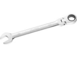 Expert by Facom Flexible Ratchet Head Combination Spanner 15mm