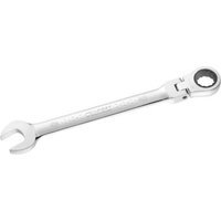 Expert by Facom Flexible Ratchet Head Combination Spanner 18mm