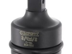 Expert by Facom Impact Socket Converter 3/4" Female 1/2" Male