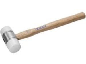 Expert by Facom Interchangeable Nylon Face Hammer 950g