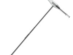 Expert by Facom Metal T Handle Hexagon Allen Key Metric 12mm