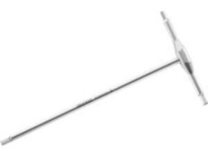 Expert by Facom Metal T Handle Hexagon Allen Key Metric 2.5mm