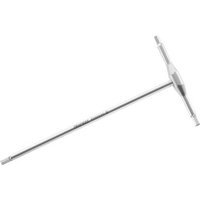Expert by Facom Metal T Handle Hexagon Allen Key Metric 2.5mm