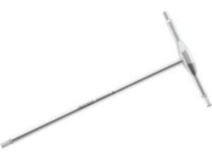 Expert by Facom Metal T Handle Hexagon Allen Key Metric 5mm
