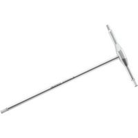 Expert by Facom Metal T Handle Hexagon Allen Key Metric 5mm