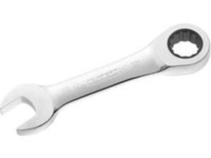 Expert by Facom Midget Ratchet Combination Spanner 15mm