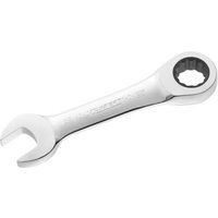 Expert by Facom Midget Ratchet Combination Spanner 19mm