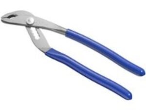 Expert by Facom Multi Grip Pliers with PVC Handles 240mm