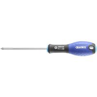 Expert by Facom Pozi Screwdriver PZ0 75mm