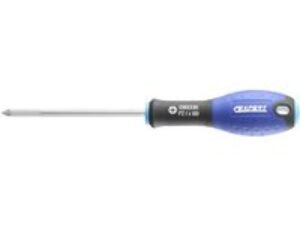 Expert by Facom Pozi Screwdriver PZ1 100mm