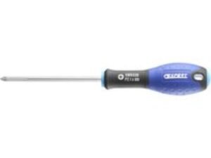 Expert by Facom Pozi Screwdriver PZ2 125mm