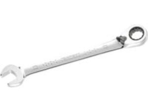 Expert by Facom Ratchet Combination Spanner 6mm