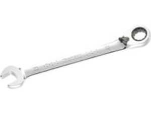 Expert by Facom Ratchet Combination Spanner 9mm