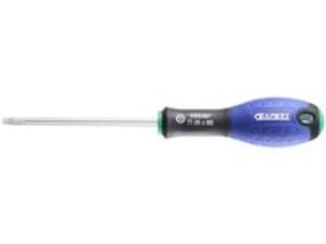 Expert by Facom Security Torx Screwdriver T30 125mm