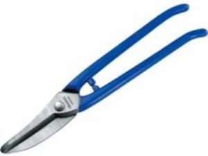 Expert by Facom Semi Universal Metal Shears Straight Cut 260mm