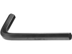 Expert by Facom Short Hexagon Allen Key Metric 10mm
