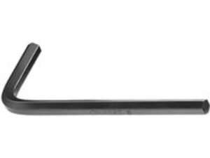 Expert by Facom Short Hexagon Allen Key Metric 3mm