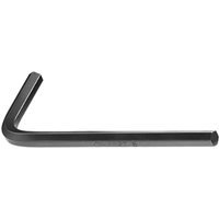 Expert by Facom Short Hexagon Allen Key Metric 3mm