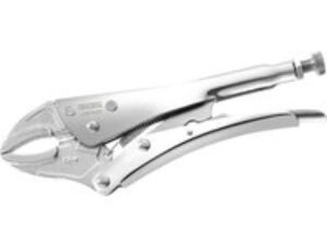 Expert by Facom Short Nose Locking Pliers 250mm