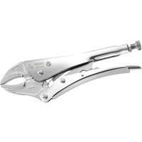 Expert by Facom Short Nose Locking Pliers 250mm