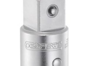 Expert by Facom Socket Converter 3/4" Female 1" Male