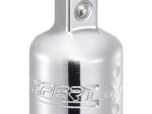 Expert by Facom Socket Converter 3/8" Female 1/4" Male