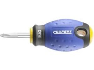 Expert by Facom Stubby Phillips Screwdriver PH1 30mm