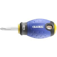 Expert by Facom Stubby Phillips Screwdriver PH1 30mm