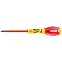 Expert by Facom VDE Insulated Phillips Screwdriver PH0 75mm