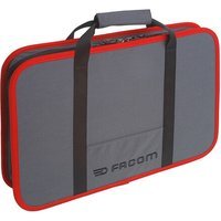 Facom 30 Pocket Soft Technicians Tool Case 450mm