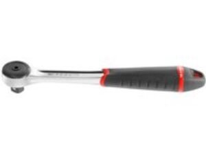 Facom J.161B 3/8" Drive Round Head Dust Proof Compact Ratchet 3/8
