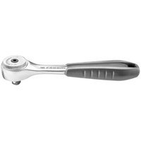 Facom R.151B 1/4" Drive Round Head Original Ratchet 1/4