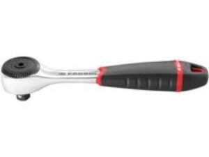 Facom R.161B 1/4" Drive Round Head Dust Proof Compact Ratchet 1/4