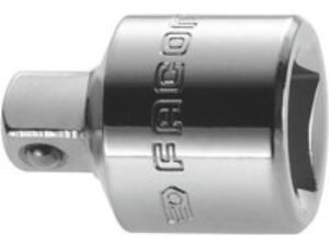 Facom Socket Converter Coupler 3/8" Female 1/4" Male