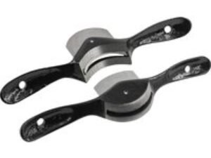 Faithfull 2 Piece Concave and Convex Spokeshave Set