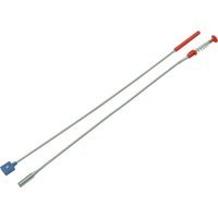 Faithfull 2 Piece Magnetic and Claw Pick Up Tool Kit