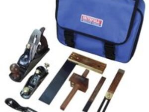 Faithfull 7 Piece Carpenters Tool Kit