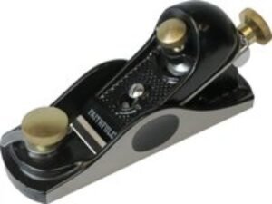 Faithfull 9 1/2 Block Plane