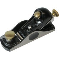 Faithfull 9 1/2 Block Plane