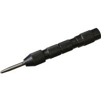 Faithfull Adjustable Automatic Centre Punch