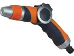 Faithfull Adjustable Water Spray Gun