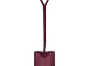 Faithfull All Steel Square Mouth Shovel