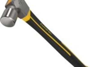 Faithfull Ball Pein Hammer 680g
