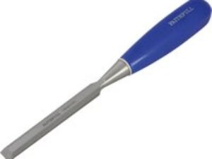 Faithfull Bevel Edge Wood Chisel 12mm