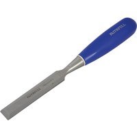 Faithfull Bevel Edge Wood Chisel 18mm