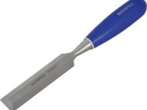Faithfull Bevel Edge Wood Chisel 25mm
