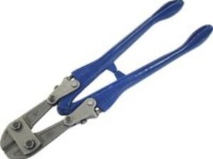 Faithfull Centre Cut Bolt Cutters 450mm